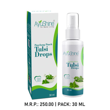 TULSI DROPS